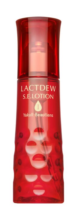 ゴールドS.E.ローション 120mL | 取扱商品 | 城北ヤクルト販売公式サイト